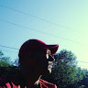 Meet your Posher, Ronald